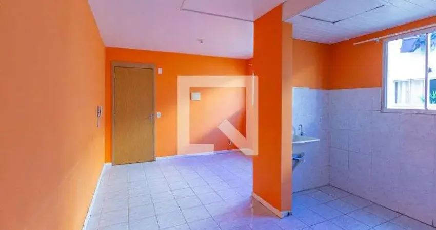 Apartamento para aluguel - são josé, 2 quartos,  70 m² - canoas