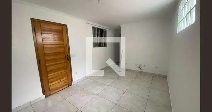 Casa para aluguel - jardim sao luis, 2 quartos,  65 m² - são paulo