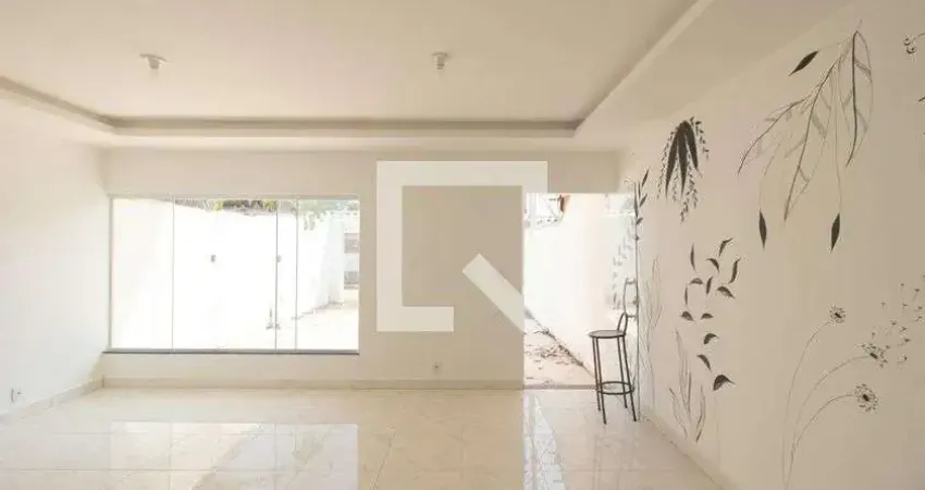 Casa para aluguel - guaratiba, 3 quartos, 90 m² - rio de janeiro