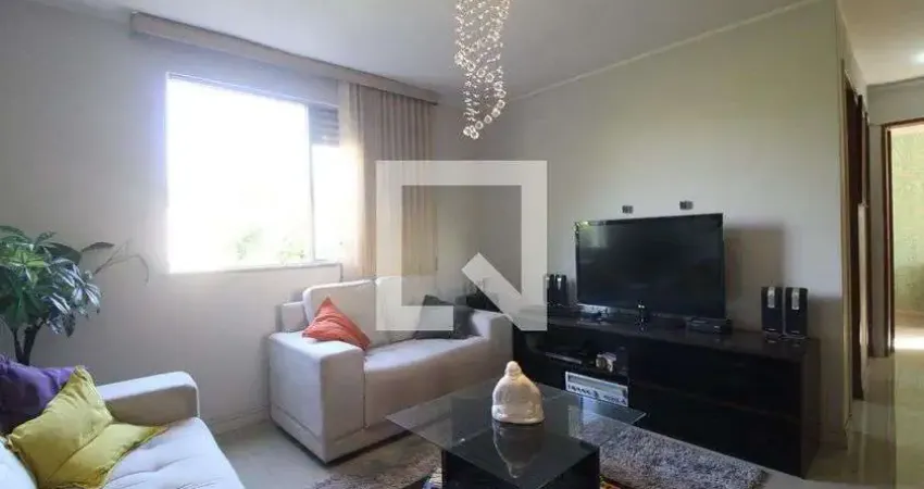 Apartamento para aluguel - jacarepaguá, 2 quartos, 50 m² - rio de janeiro