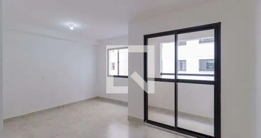 Kitnet / stúdio para aluguel - centro, 1 quarto,  24 m² - osasco