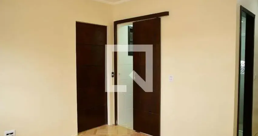 Casa para Aluguel - Jardim Semiramis, 3 Quartos, 110 m² - Cotia