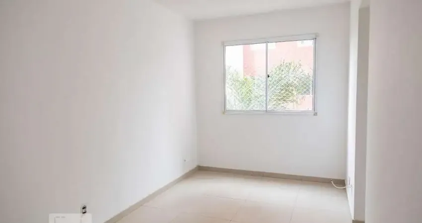 Apartamento para aluguel - cidade patriarca, 2 quartos,  48 m² - são paulo
