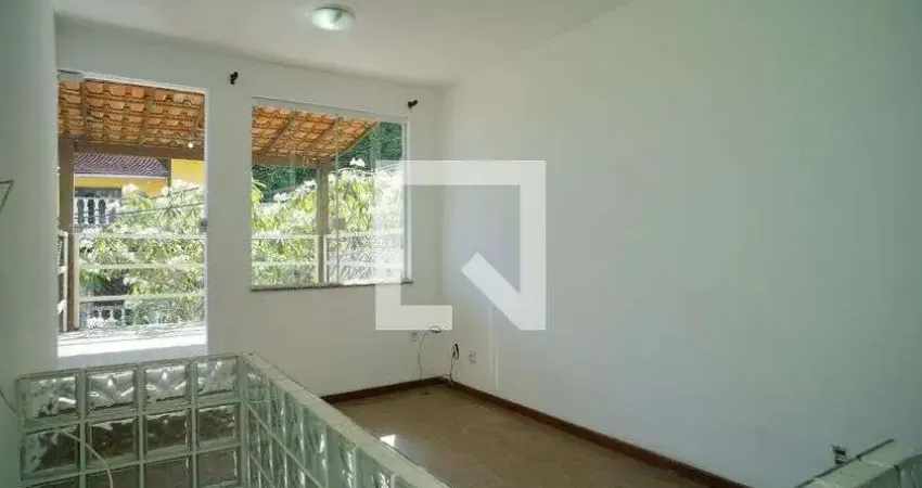 Casa / sobrado em condomínio para aluguel - fonseca, 4 quartos, 100 m² - niterói
