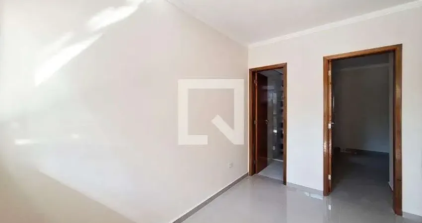 Apartamento para aluguel - água fria, 1 quarto,  29 m² - são paulo