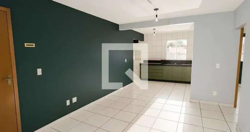 Apartamento para aluguel - parque amazônia , 2 quartos,  81 m² - goiânia