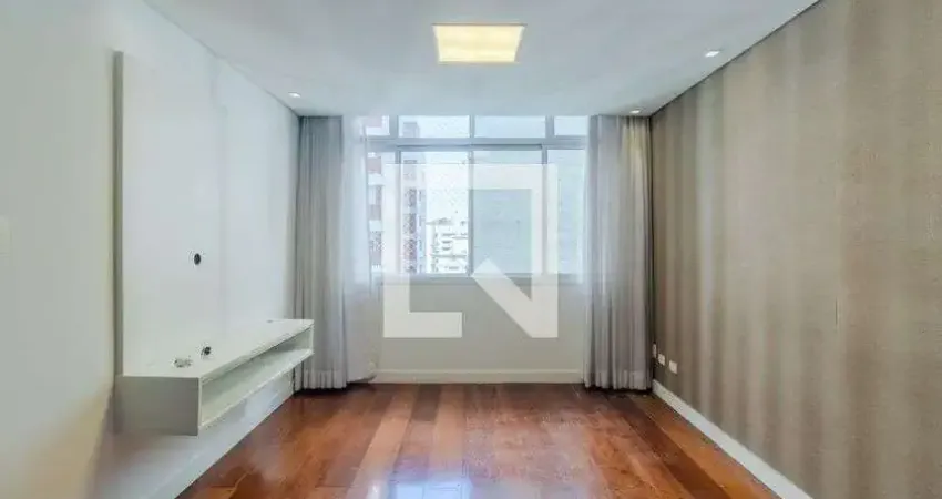 Apartamento para aluguel - jardim paulista, 2 quartos,  84 m² - são paulo