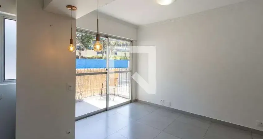 Cobertura para aluguel - vila romana, 3 quartos,  124 m² - são paulo