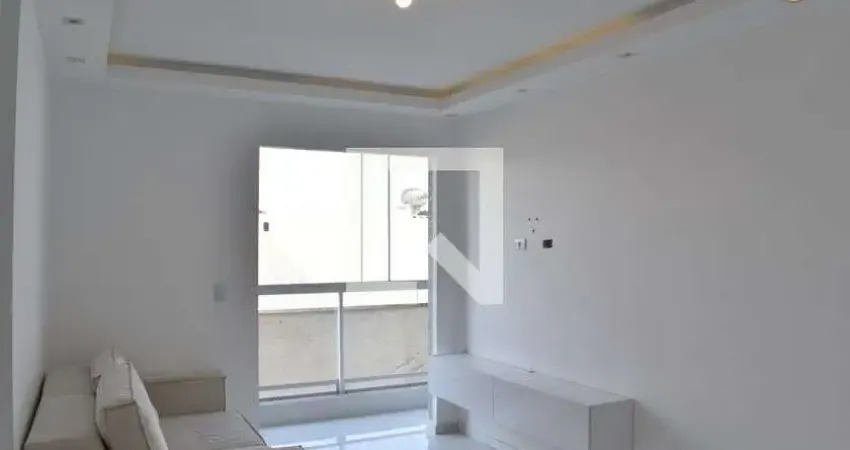 Apartamento para aluguel - weissópolis, 2 quartos,  88 m² - pinhais