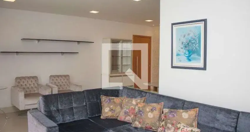 Apartamento para aluguel - lourdes, 2 quartos, 117 m² - belo horizonte