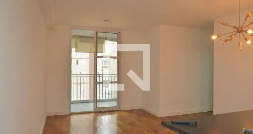 Apartamento para aluguel - jardim, 3 quartos, 73 m² - santo andré