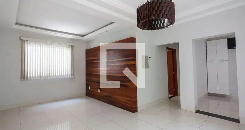 Casa para aluguel - alto umuarama, 3 quartos,  176 m² - uberlândia