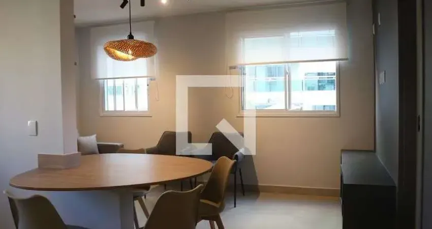 Apartamento para aluguel - barra funda, 1 quarto,  39 m² - são paulo