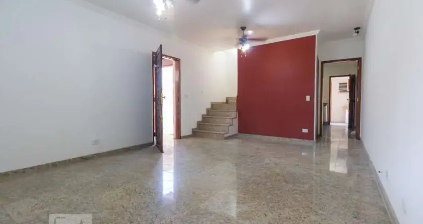 Casa para aluguel - jardim marajoara , 3 quartos,  120 m² - são paulo