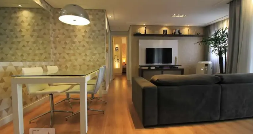 Apartamento para aluguel - panamby, 2 quartos,  65 m² - são paulo