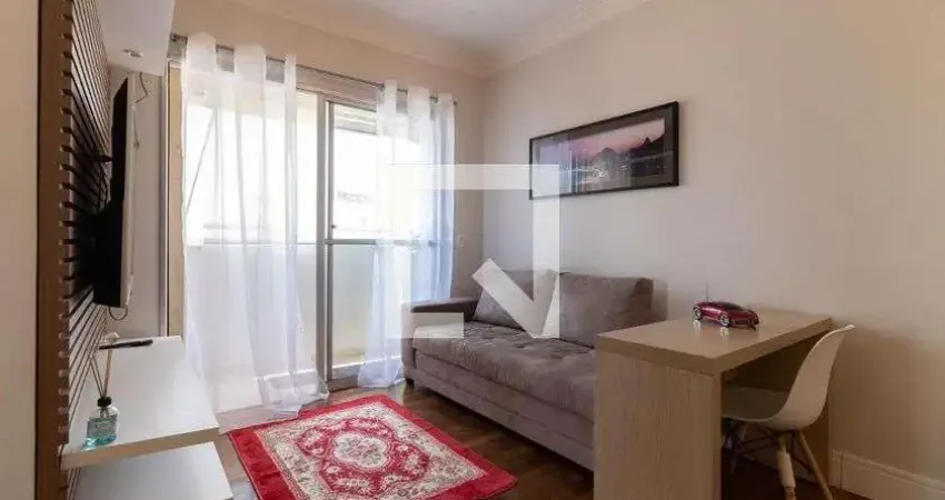 Apartamento para aluguel - vila das mercês, 2 quartos, 68 m² - são paulo