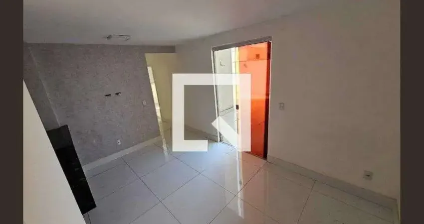 Apartamento para aluguel - cabral, 2 quartos,  160 m² - contagem