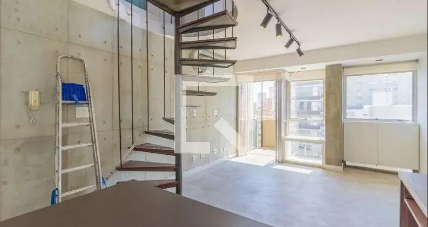 Apartamento para aluguel - jardim paulista, 1 quarto,  69 m² - são paulo