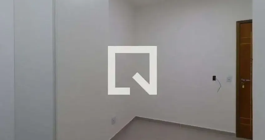 Apartamento para aluguel - santa teresinha, 1 quarto, 14 m² - santo andré