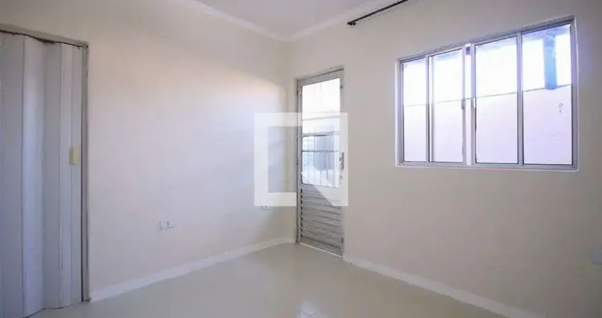Casa para aluguel - cidade sao mateus, 2 quartos,  70 m² - são paulo