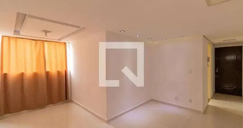 Apartamento para aluguel - itaquera, 3 quartos,  70 m² - são paulo