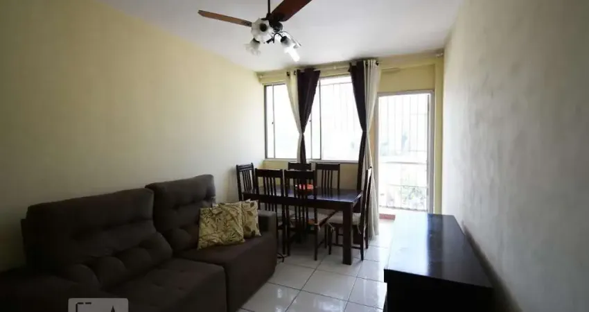 Apartamento para aluguel - fonseca, 2 quartos, 68 m² - niterói