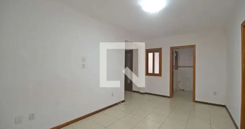 Apartamento para aluguel - santana, 1 quarto,  50 m² - porto alegre