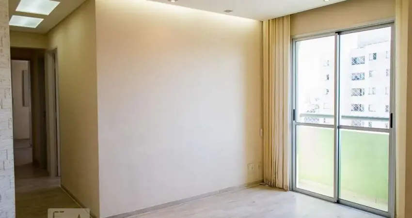 Apartamento para aluguel - freguesia do ó, 2 quartos, 55 m² - são paulo