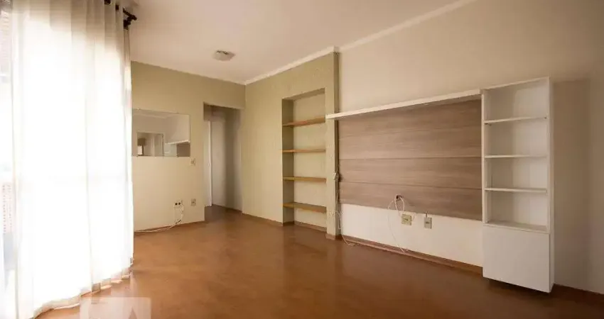 Apartamento para aluguel - cambuí, 1 quarto,  70 m² - campinas