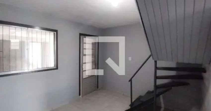 Casa / sobrado em condomínio para aluguel - igará, 2 quartos,  58 m² - canoas