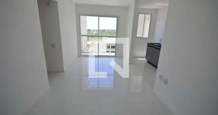 Apartamento para aluguel - residencial belvedere, 3 quartos, 61 m² - goiânia