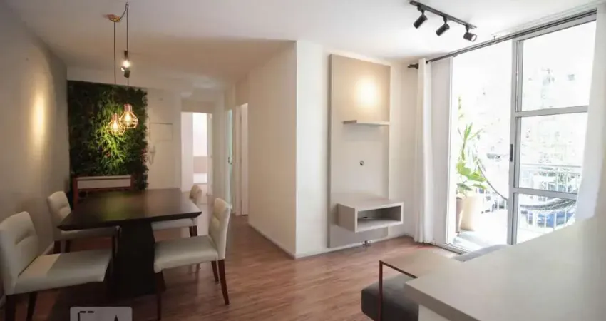 Apartamento para aluguel - freguesia do ó, 2 quartos,  65 m² - são paulo