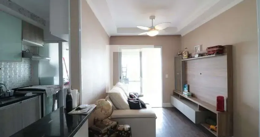 Apartamento para aluguel - belém, 2 quartos,  68 m² - são paulo