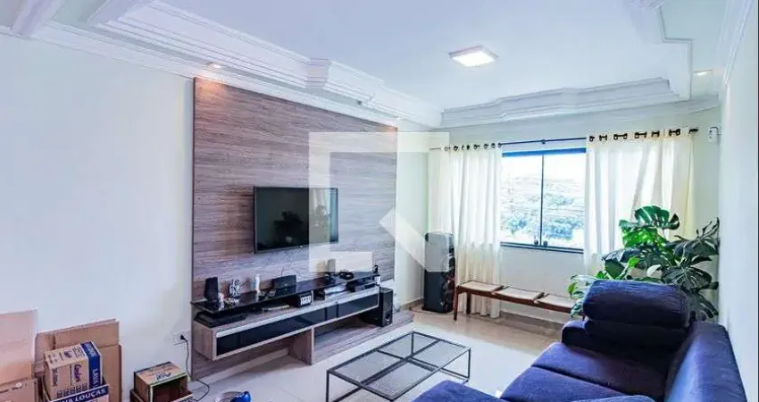 Casa para aluguel - jardim mangalot, 3 quartos,  350 m² - são paulo