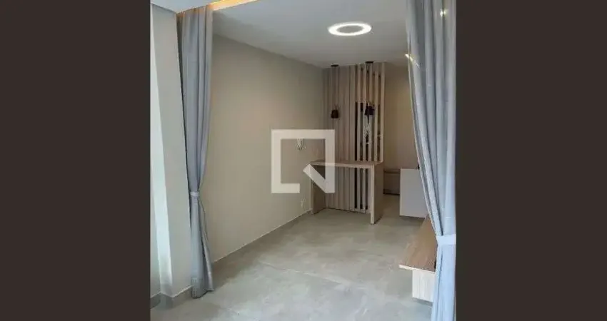 Apartamento para aluguel - paraíso, 1 quarto,  43 m² - são paulo