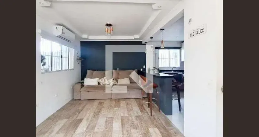 Casa com 3 quartos para alugar na Rua Martin Afonso, Piratininga, Osasco