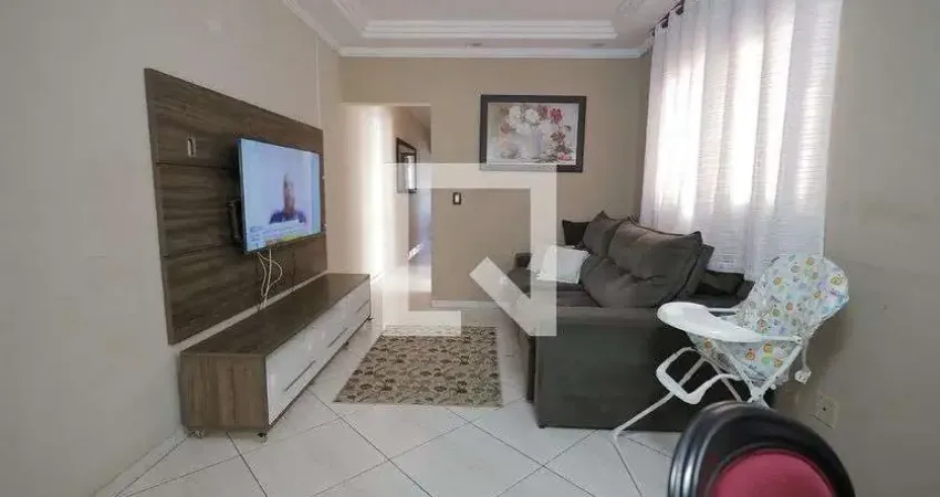 Apartamento para aluguel - vila metalúrgica, 3 quartos, 93 m² - santo andré