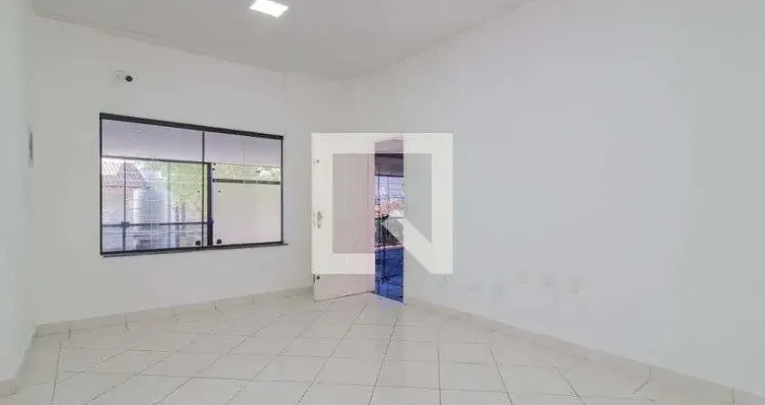 Casa com 8 quartos para alugar na Rua Sorocaba, Matriz, Mauá
