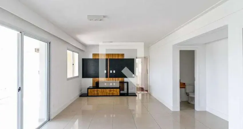 Apartamento para aluguel - santo amaro , 3 quartos, 135 m² - são paulo