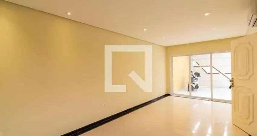 Casa para aluguel - chácara santo antonio, 3 quartos, 220 m² - são paulo