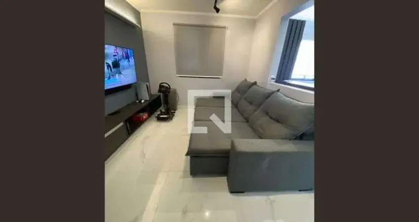 Apartamento para aluguel - chácara inglesa, 1 quarto,  50 m² - são paulo