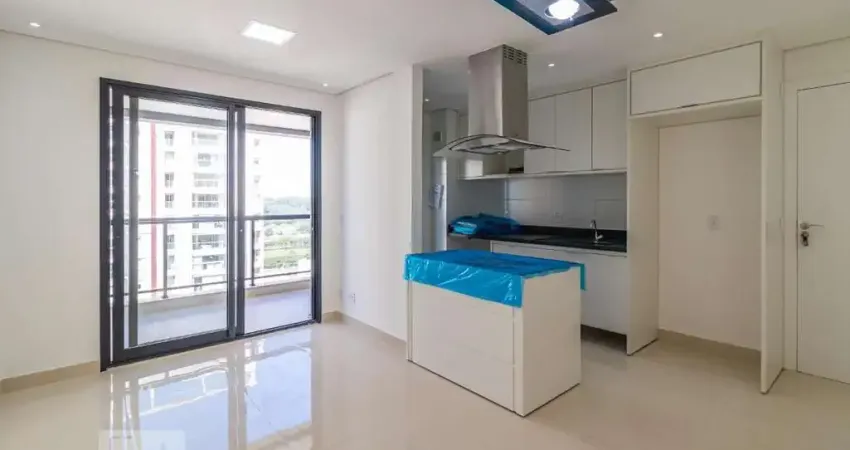 Apartamento para aluguel - jardim iracema, 2 quartos, 62 m² - barueri