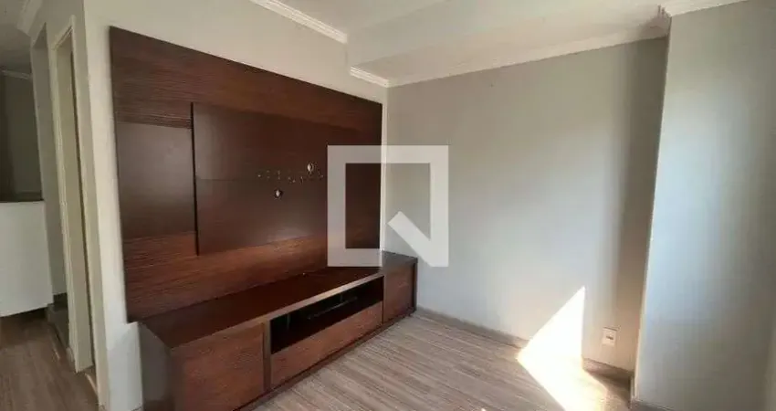Casa / sobrado em condomínio para aluguel - parque imperador, 3 quartos,  100 m² - campinas