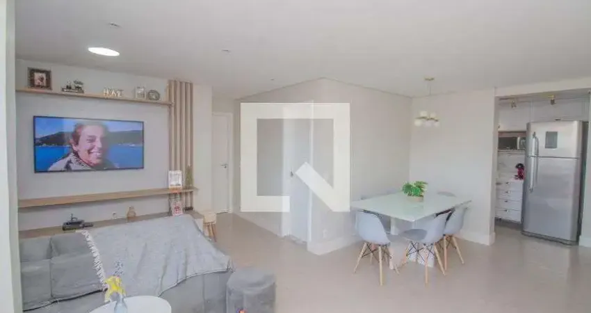 Apartamento para aluguel - vila santa clara, 2 quartos, 69 m² - são paulo