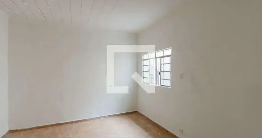 Casa com 1 quarto para alugar na Rua Doutor Nilton Silva, Artur Alvim, São Paulo