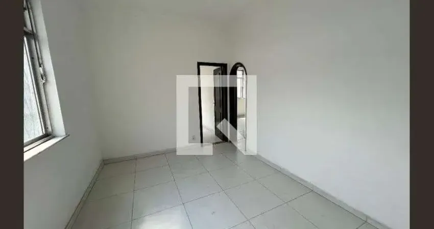 Apartamento para aluguel - piedade, 2 quartos,  60 m² - rio de janeiro