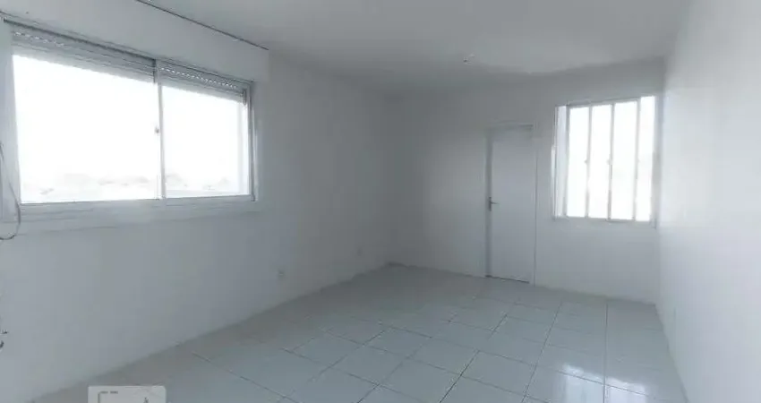 Kitnet / stúdio para aluguel - partenon, 1 quarto, 40 m² - porto alegre