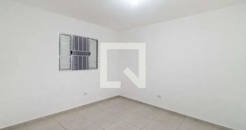 Kitnet / stúdio para aluguel - americanópolis, 1 quarto, 31 m² - são paulo