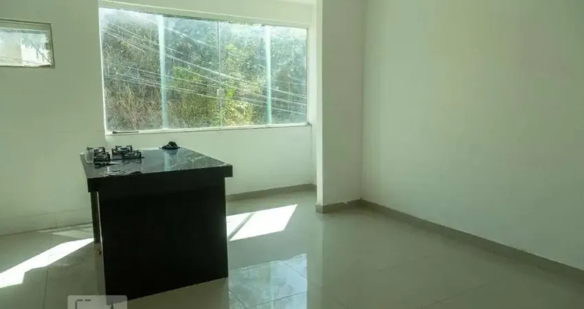 Casa para aluguel - vargem grande, 2 quartos, 100 m² - rio de janeiro
