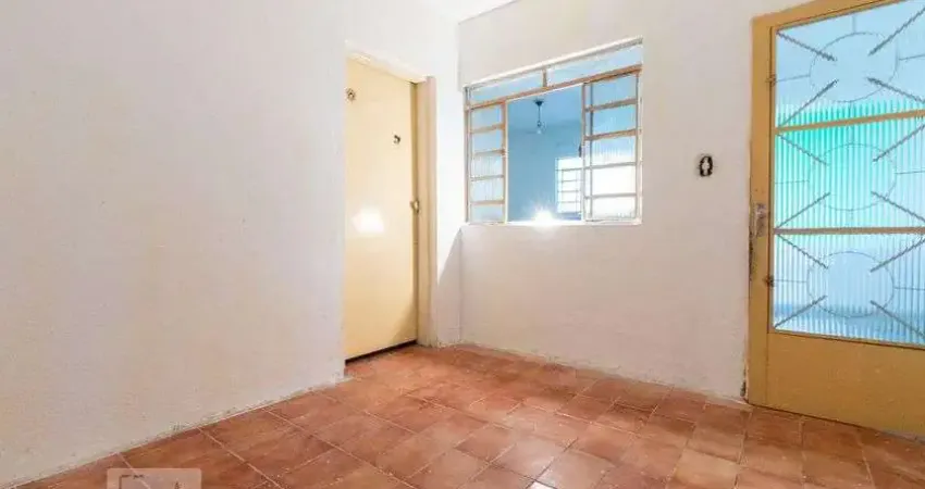 Casa para aluguel - vila progresso, 2 quartos,  72 m² - são paulo